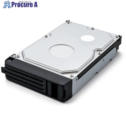 BUFFALO 5000WR WD Redモデル用オプション 交換用HDD 1TB □▽683-0023