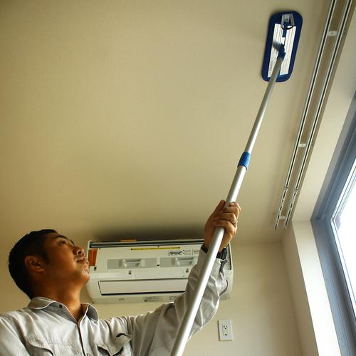 MQ・Duotex プレミアムモップ 3種セット 30cm ブルー ▼683-8875 MQMSET23 1S_4