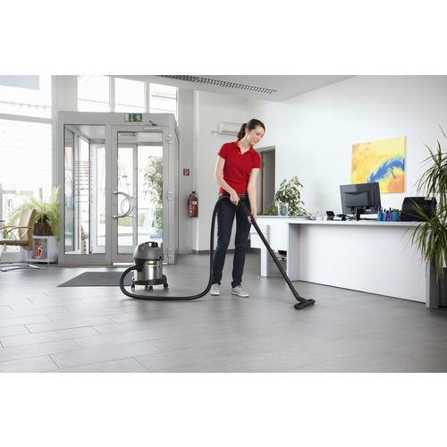 ケルヒャー（KARCHER） 業務用乾湿両用掃除機 NT 20/1 Me Classic