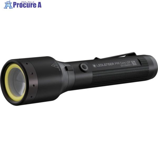 P9R Core LEP 2