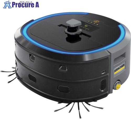 ケルヒャー（KARCHER） 業務用ロボット掃除機 KIRA CV 50 □▽687-1111 