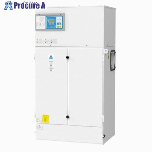アマノ（AMANO） パルスジェット集じん機 PiF-60N □▽687-7587 PIF 