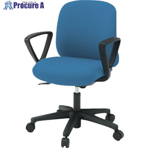 イトーキ（ITOKI） ボニートチェア 580×545×780〜880mm □▽688-2176