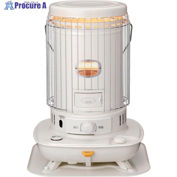 コロナ 対流型石油ストーブ ▽688-3108 SL-6624 1台 : プロキュア