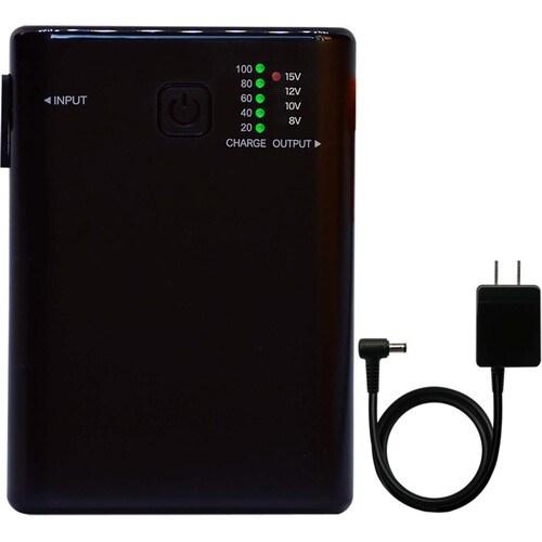 グリーンクロス ファン付きウェア用 バッテリー GB315 15Vモデル