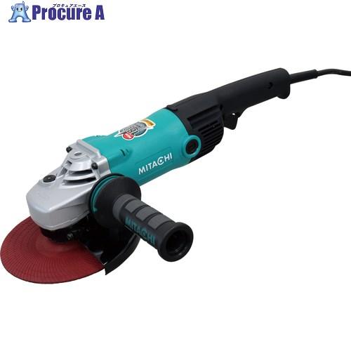 MITACHI MG180X 電気 ディスク グラインダ 200V ミタチ 工具