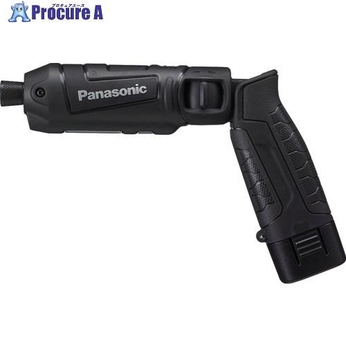Panasonic（パナソニック） 充電スティックインパクトドライバー 7.2V