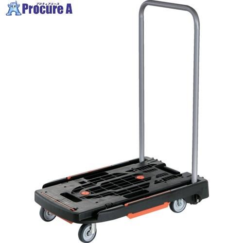 TRUSCO こまわり君(新型) 600X390  ブラック  ▼693-1908 MPK-6039-BK  1台 | TRUSCO中山