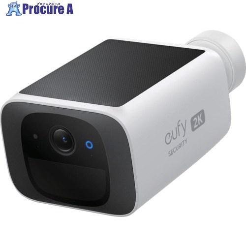 Eufy 屋外用セキュリティカメラ Security SoloCam S220 ▽693-2229