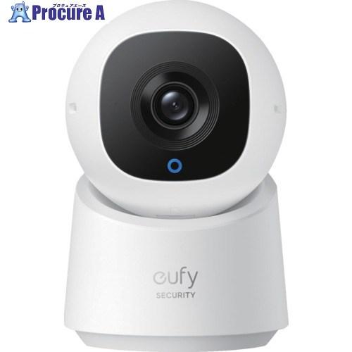 Eufy 屋内用セキュリティカメラ Indoor Cam C220 ▽694-4512 T8W11521