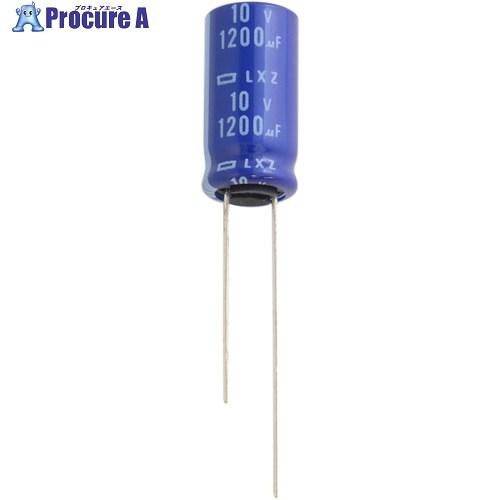 電解コンデンサ 日本ケミコンLXA 35V470μF 105℃ 100個 未開封 電解