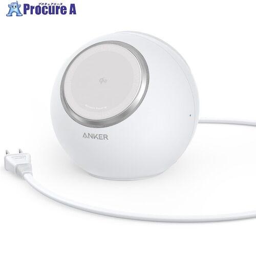 Anker ワイヤレス充電器 Anker MagGo Magnetic Charging Station (8-in-1)  ■▼698-6209 A91C5N21  12台 | 