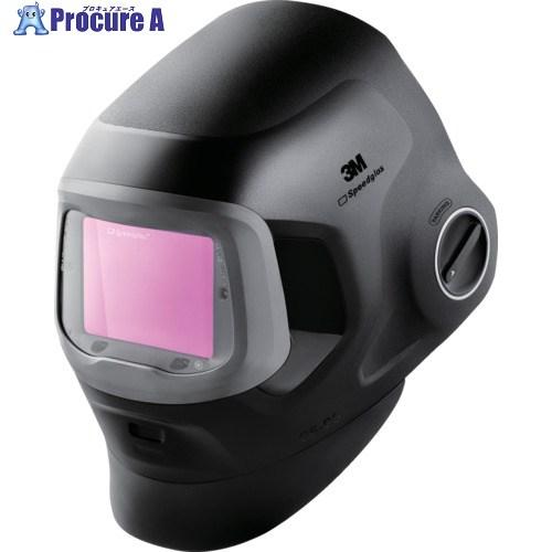 3M スピードグラス[[TM上]] 自動遮光溶接面 G5-03 Pro TW 631820 ▽699