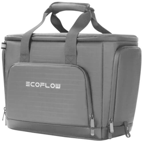 EcoFlow ポータブル電源専用バッグ DELTA 3シリーズ用 ▽699-5285