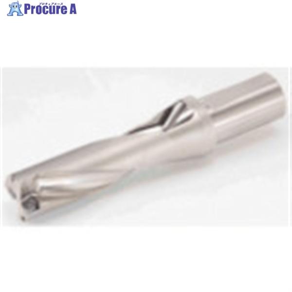 タンガロイ タングドリルツイステッド TDX-W(L/D＝2) ▼700-0057 TDX130W20-2 1本 ●MA515