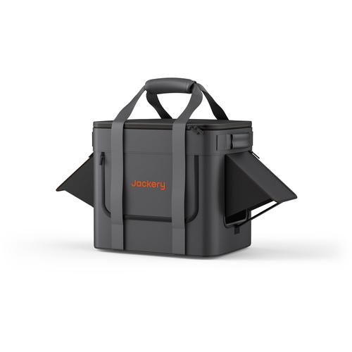 Jackery ポータブル電源収納バッグ ヒーティングキャリーバッグ ▽700