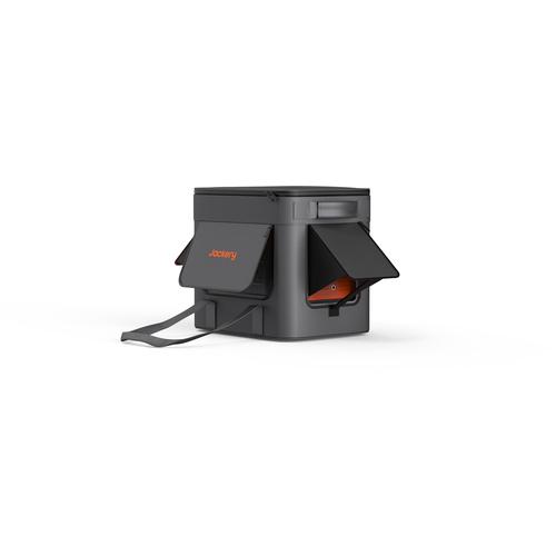 Jackery ポータブル電源収納バッグ ヒーティングキャリーバッグ ▽700
