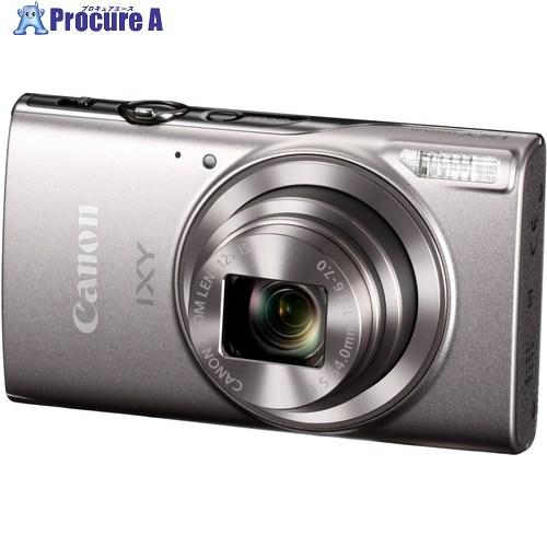 キヤノン（Canon） デジタルカメラ IXY 650 m SL □▽702-6235