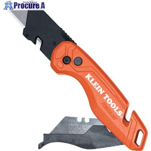 KLEIN TOOLS（クラインツールズ） KLEIN ユーティリティナイフ