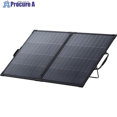 Anker ソーラーパネル Solix PS200 Dual Portable Solar Panel 200W