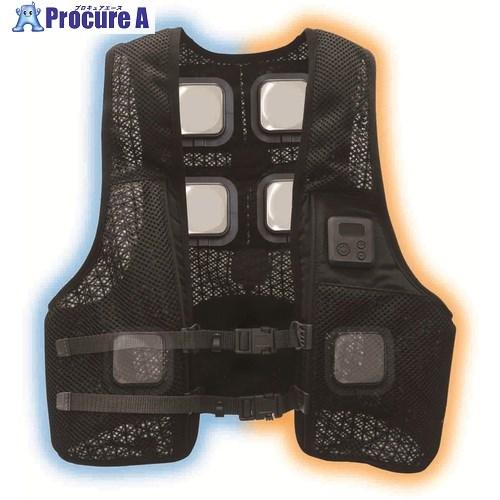 ダイシン　冷暖切り替えベスト 2025年夏 新作 フルセット】 大進 冷暖切替えベスト ペルチェ