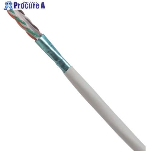 PANDUIT カテゴリ6AUTPケーブル 白 PUL6AHD04WH-ES □▽707-8582 1巻 