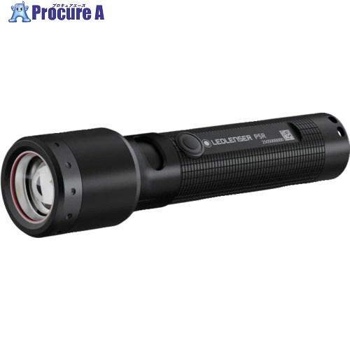 LEDLENSER（レッドレンザー） ライト P5R ▽708-0437 503109 1個