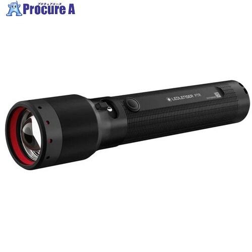 LEDLENSER ライト P7R  ▼708-0442 503111  1個（Yahoo!・プロキュアエース）