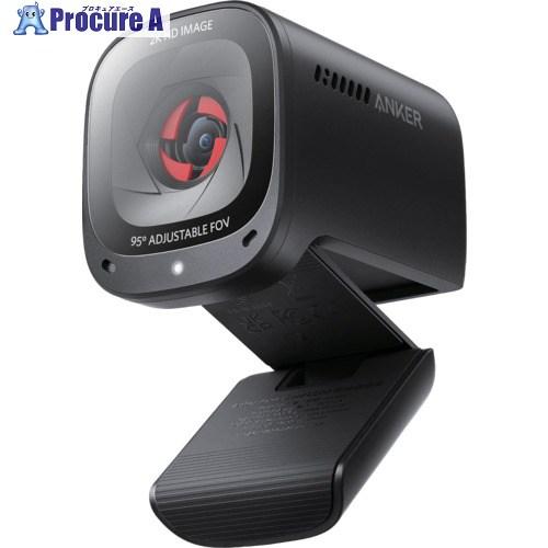 Anker WEBカメラ PowerConf C200  ▼708-6916 A3369011  1台（Yahoo!・プロキュアエース）
