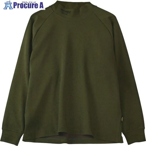 クロダルマ（KURODARUMA） 【2025年11月発売予定】モックネックシャツ