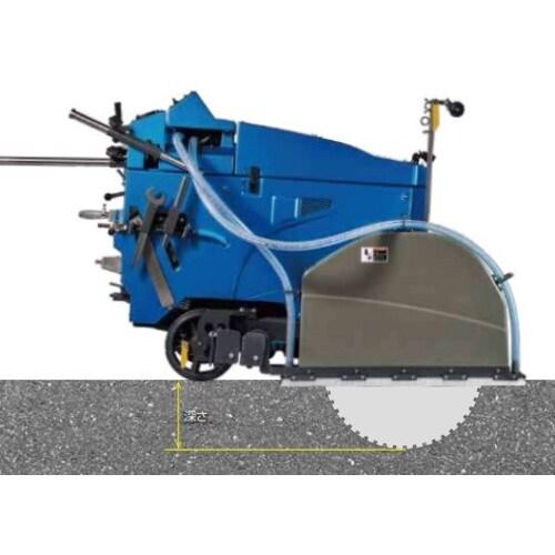 Hakken 道路カッター用ブレード CC-10 18” 4 ■▼710-7202 CC-10-18-4 1枚_1