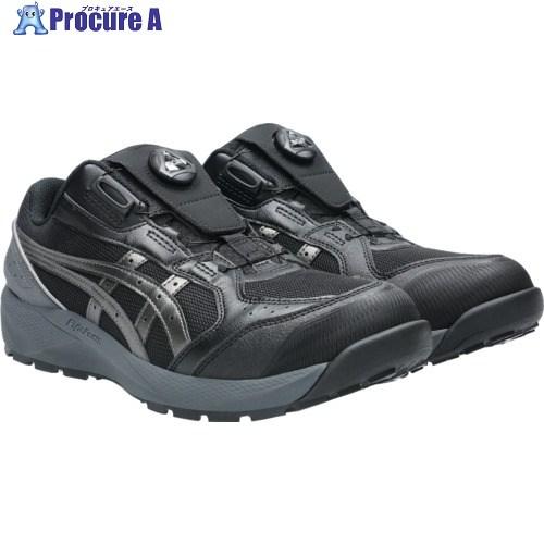ASICS WINJOB CP 314BOA（新品） 27.0 ASICS WINJOB CP229 BOA ブラック×ガンメタル 22.5 ▽711-0826