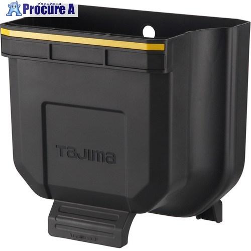 予約注文 タジマ 工具箱用アクセサリー セフマルチポケット 折りたたみ