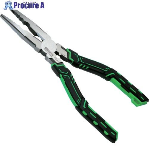 エンジニア（ENGINEER） ネジザウルスZ Plus ▽713-2926 PZ-61 1個