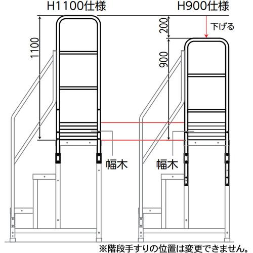 ハセガワ フルセット手摺  DB4-6412a-TF(13531)  ■▼713-9547 DB4-6412A-TF  1S_2
