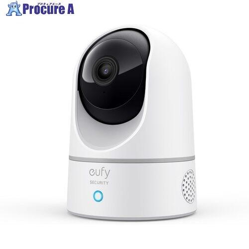 Eufy Indoor Cam 2K Pan & Tilt