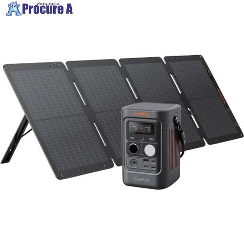 SOLAR GENERATOR 300D 4 3