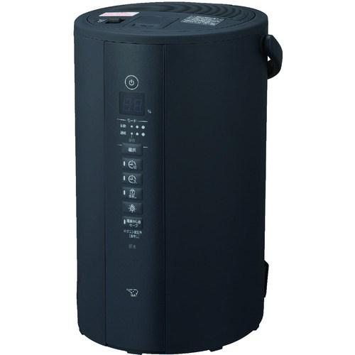 ZOJIRUSHI スチーム式加湿器 加湿能力600mL/h タンク容量4.0L ソフト