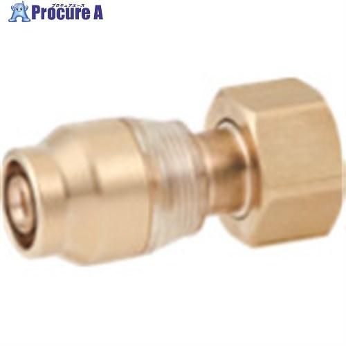 タブチ（TABUCHI） TBC 継手 ユニオン □▽730-4534 DRT3 10-YF 1個