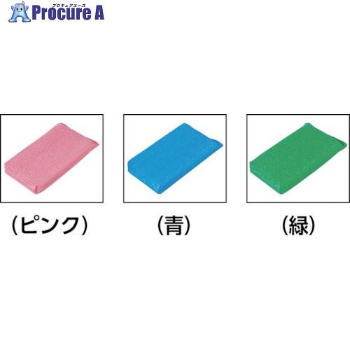 3M 3M スコッチ・ブライト 高耐久ネットスポンジNO.9300 薄手  青 1Pk 10個 業務用  ▼751-4085 9300 BLU 10P USU  1袋 |  | 01