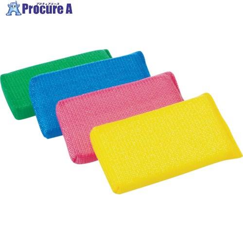 3M 3M スコッチ・ブライト 高耐久ネットスポンジNO.9300 薄手  青 1Pk 10個 業務用  ▼751-4085 9300 BLU 10P USU  1袋 |  | 03