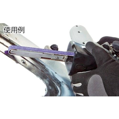 3M キュービトロン2 セラミックベルト5720 20X520mm #60相当 ▽753