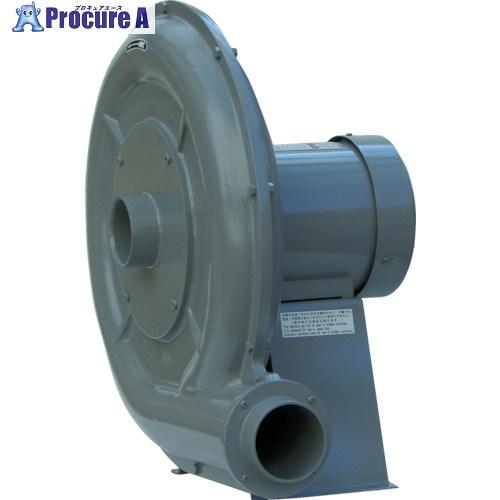淀川電機 強力高圧ターボ型電動送風機 KDH3S-50HZ(7549407) 淀川電機製作所 淀川電機 電動送風機 強力高圧ターボ型 KDHシリーズ 単