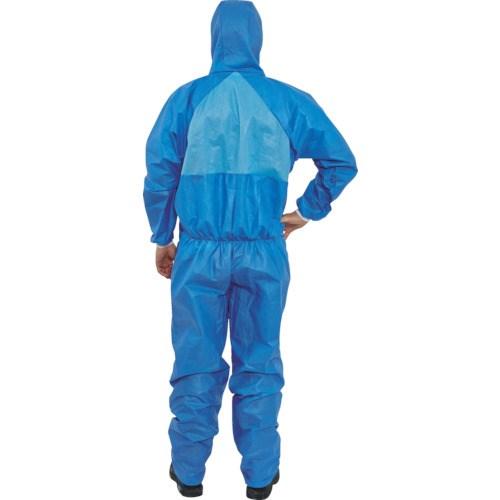 3M 化学防護服 4532PLUS Mサイズ ▽765-2593 M 1着 : プロキュアエース