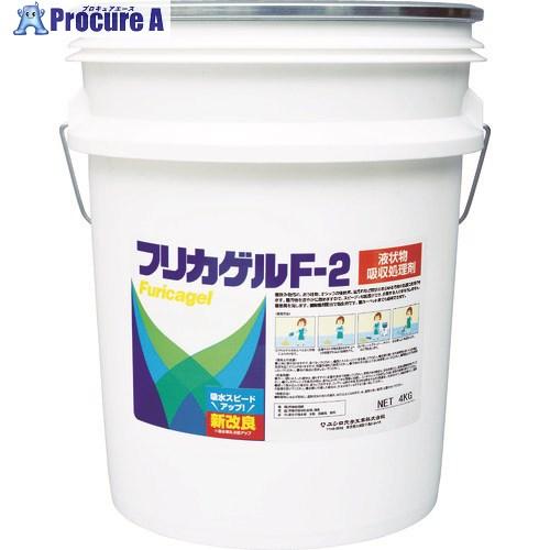 ユシロ フリカゲルf 2 3190003321 768 4797 ユシロ化学工業 株 768 4797 プロキュアエース 通販 Yahoo ショッピング