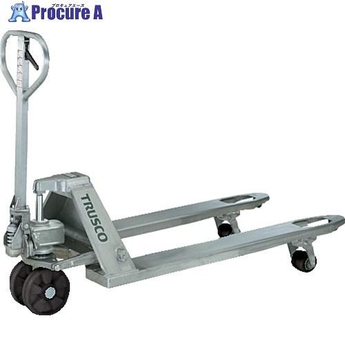 ＴＲＵＳＣＯ ハンドパレットトラック ２ｔ用 Ｌ１１５０ＸＷ５４０ THPN-20 ハンドリフト トラスコ中山 TRUSCO ハンドパレットトラック 2t用 L1150XW540 THP-20