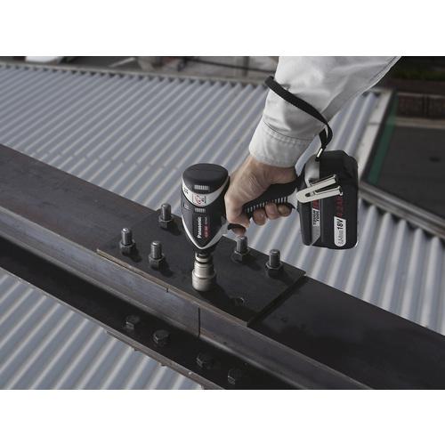 Panasonic（パナソニック） 充電インパクトレンチ 14.4V 5.0Ah