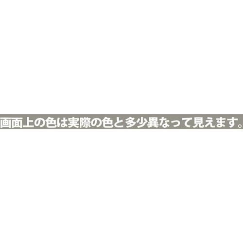 KANSAI サビテクト 3L うすねずみ色 ▼780-7708 00097640431030 1缶_1