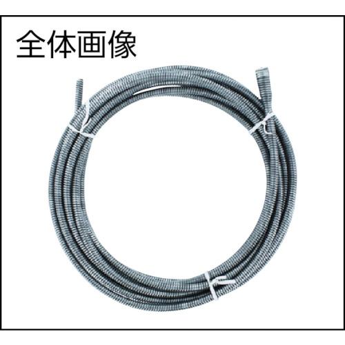 RIDGID ドレンクリーナー用オプション IWケーブル C-45IW 1/2 ×23m