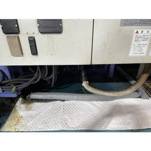 JOHNAN 油吸収材 アブラトール ロールディスペンサーボックス付き ▼790-1241 PCR40 1箱_3